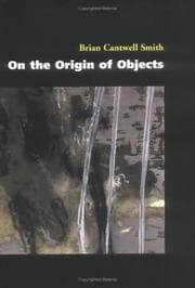 Tapa de On the origin of objects