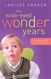 Tapa de The wide-eyed wonder years
