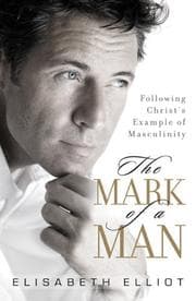 Tapa de Mark of a Man, The