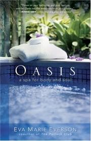 Tapa de Oasis