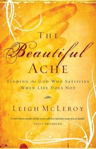Tapa de The Beautiful Ache