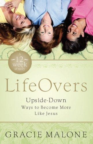 Tapa de LifeOvers
