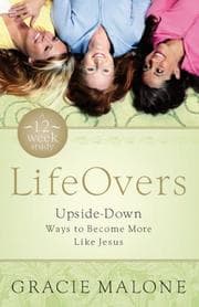 Tapa de LifeOvers