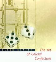 Tapa de The art of causal conjecture