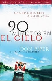 Tapa de 90 minutos en el cielo