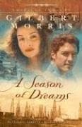 Tapa de A Season of Dreams (Originally A Time to Weep) (American Century Series #4)