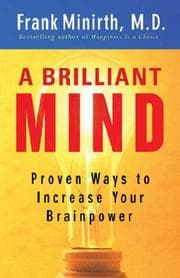 Tapa de A Brilliant Mind