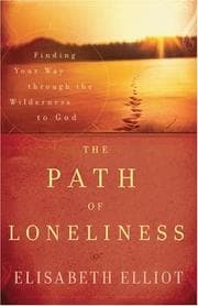 Tapa de Path of Loneliness, The