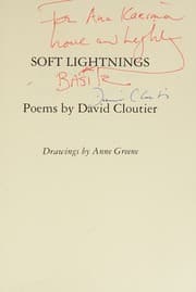 Tapa de Soft lightnings