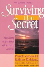 Tapa de Surviving the secret