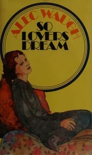 Tapa de So lovers dream