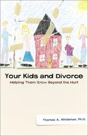Tapa de Your Kids and Divorce