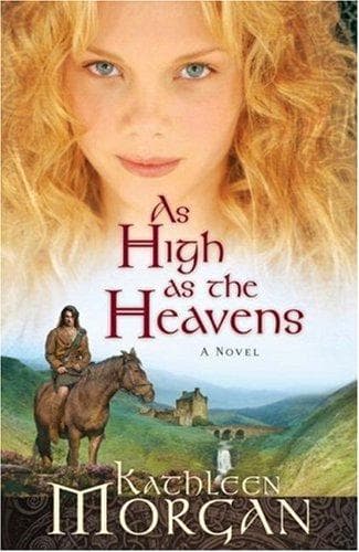 Tapa de As high as the heavens