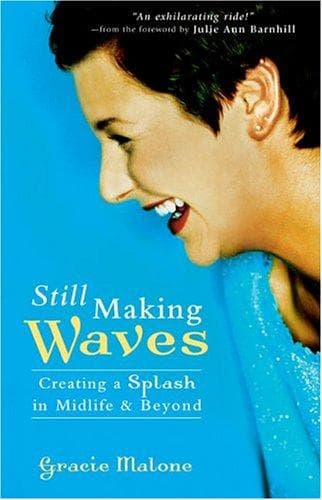 Tapa de Still Making Waves