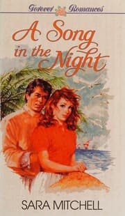Tapa de A Song in the NIght
