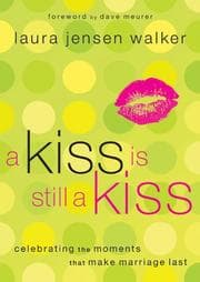 Tapa de A Kiss Is Still A Kiss
