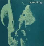 Tapa de Sorel Etrog