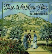 Tapa de Those who knew Him
