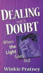 Tapa de Dealing With Doubt