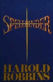 Tapa de Spellbinder