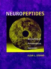Tapa de Neuropeptides