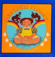 Tapa de The spiritual adventures of Courtney Flower