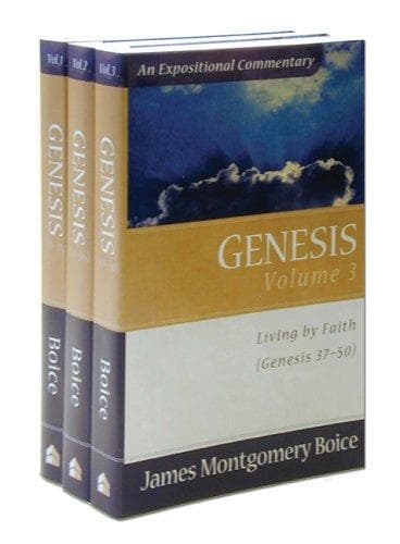 Tapa de Genesis