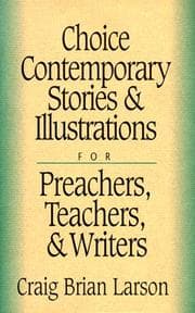 Tapa de Choice Contemporary Stories and Illustrations