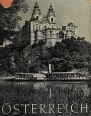 Tapa de Österreich Ein Bildwerk