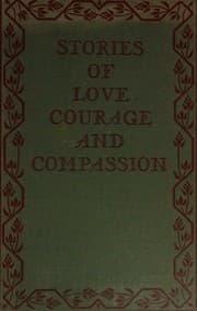 Tapa de Stories of love, courage and compassion
