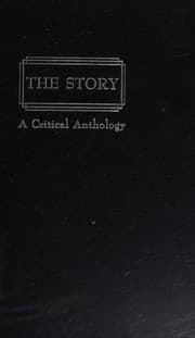 Tapa de The story