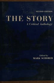 Tapa de The story
