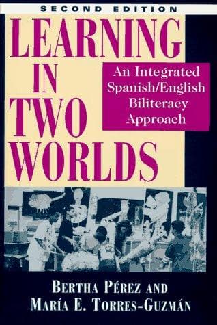 Tapa de Learning in Two Worlds