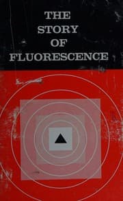 Tapa de The Story of Fluorescence