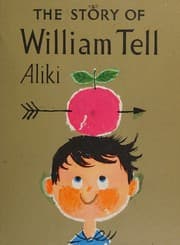 Tapa de The story of William Tell