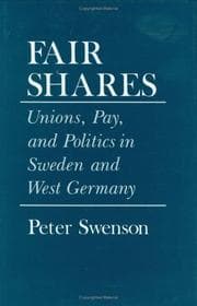 Tapa de Fair shares