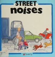 Tapa de Street noises