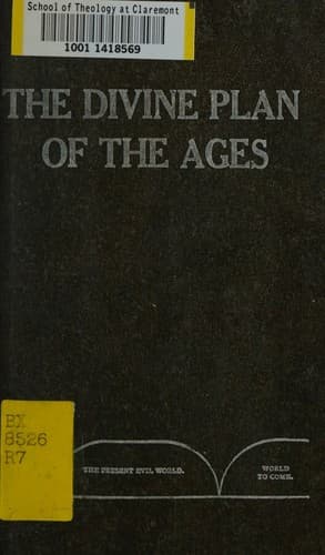 Tapa de Studies in the Scriptures