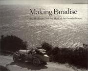 Tapa de Making Paradise