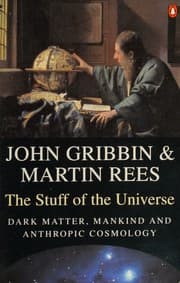 Tapa de The stuff of the universe