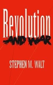 Tapa de Revolution and war