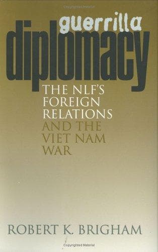 Tapa de Guerrilla diplomacy