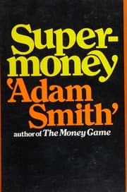 Tapa de Super-Money