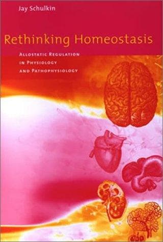 Tapa de Rethinking Homeostasis