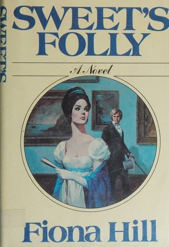 Tapa de Sweet Folly