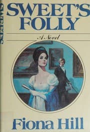 Tapa de Sweet Folly