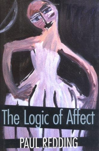 Tapa de The Logic of Affect