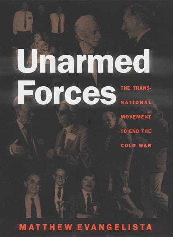 Tapa de Unarmed forces