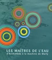 Tapa de Les maîtres de l'eau