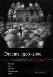 Tapa de Dreams 1900-2000